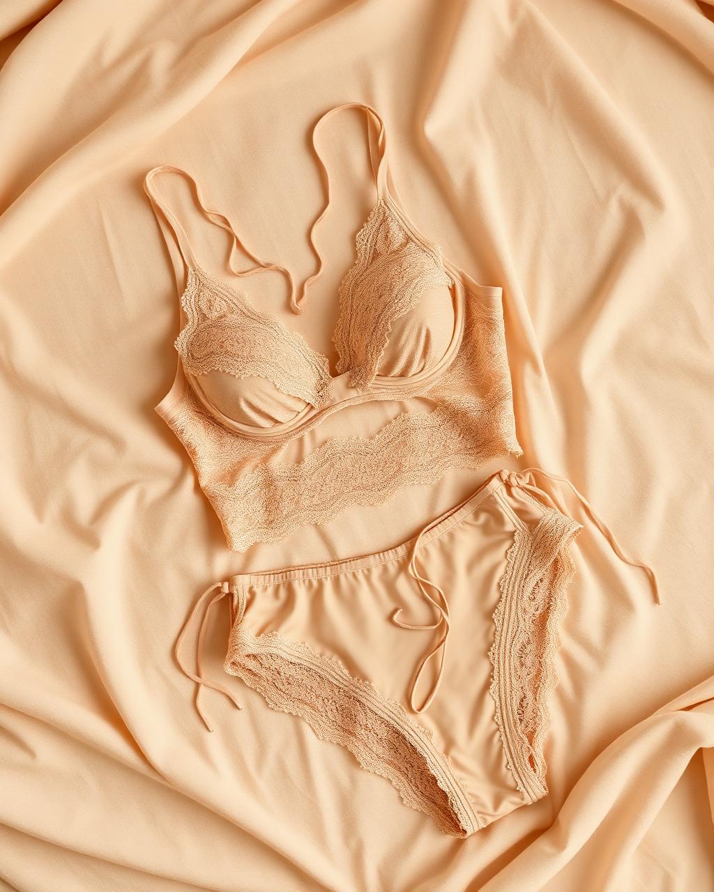 Lingerie sets